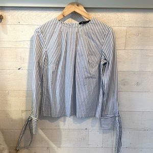 Womens Small Banana Republic Blouse